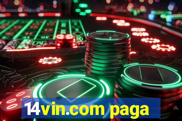 14vin.com paga